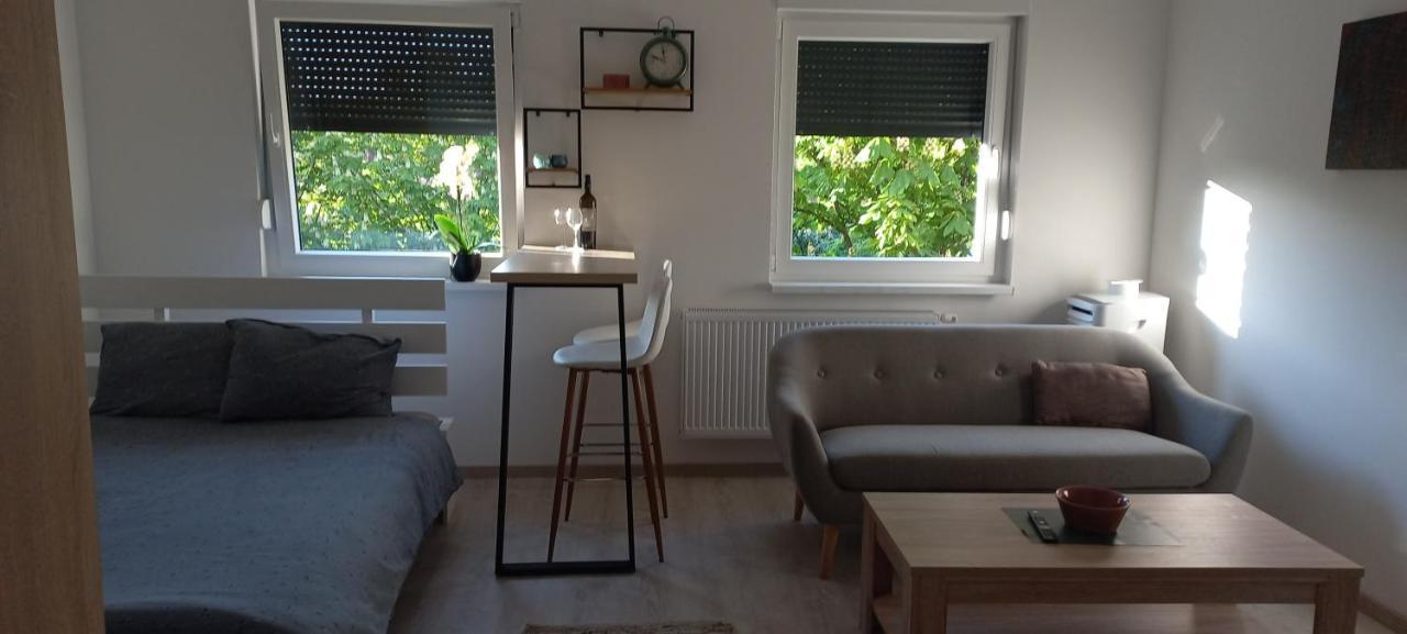 Apartman Jaksa Prijedor Extérieur photo