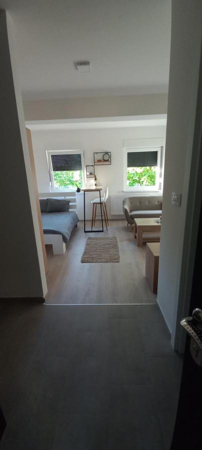 Apartman Jaksa Prijedor Extérieur photo